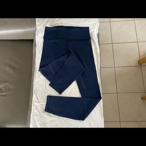 Wunder Under with Silverescent